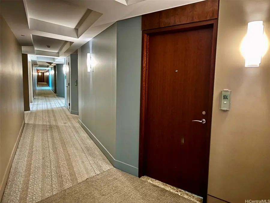1177 Queen Street #604, Honolulu, HI 96814 - #2