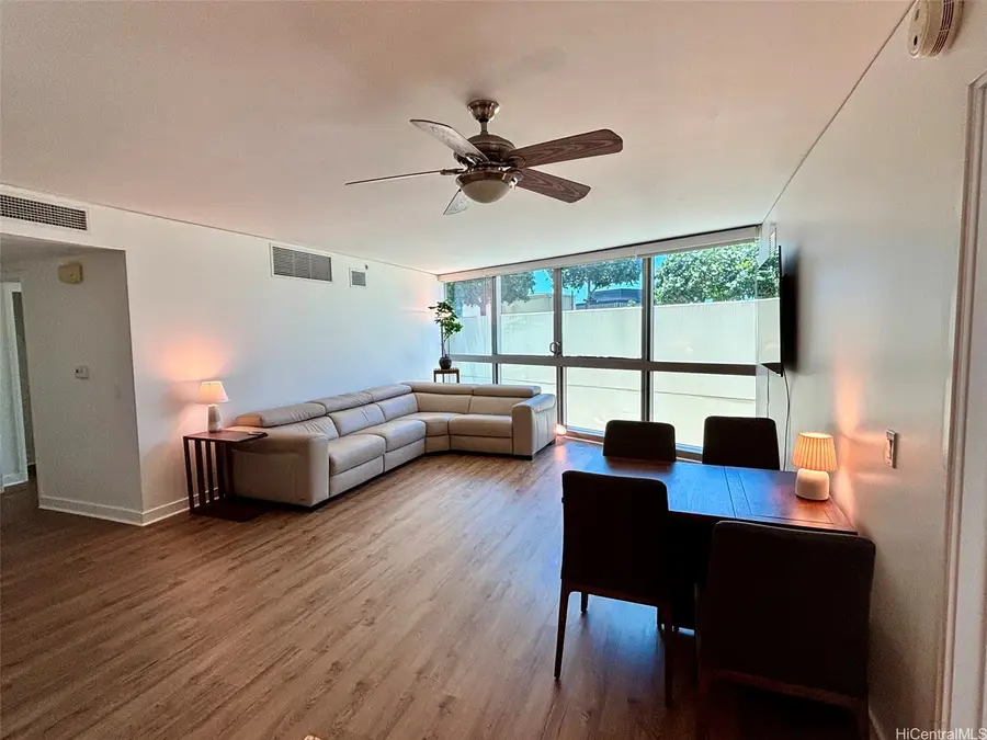 1177 Queen Street #604, Honolulu, HI 96814 - #3