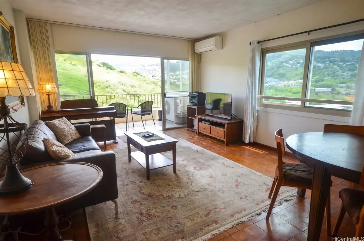 1001 Wilder Avenue #604, Honolulu, HI 96822 - #1