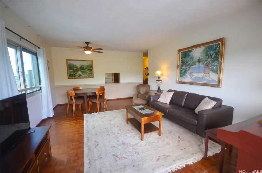 1001 Wilder Avenue #604, Honolulu, HI 96822 - #2
