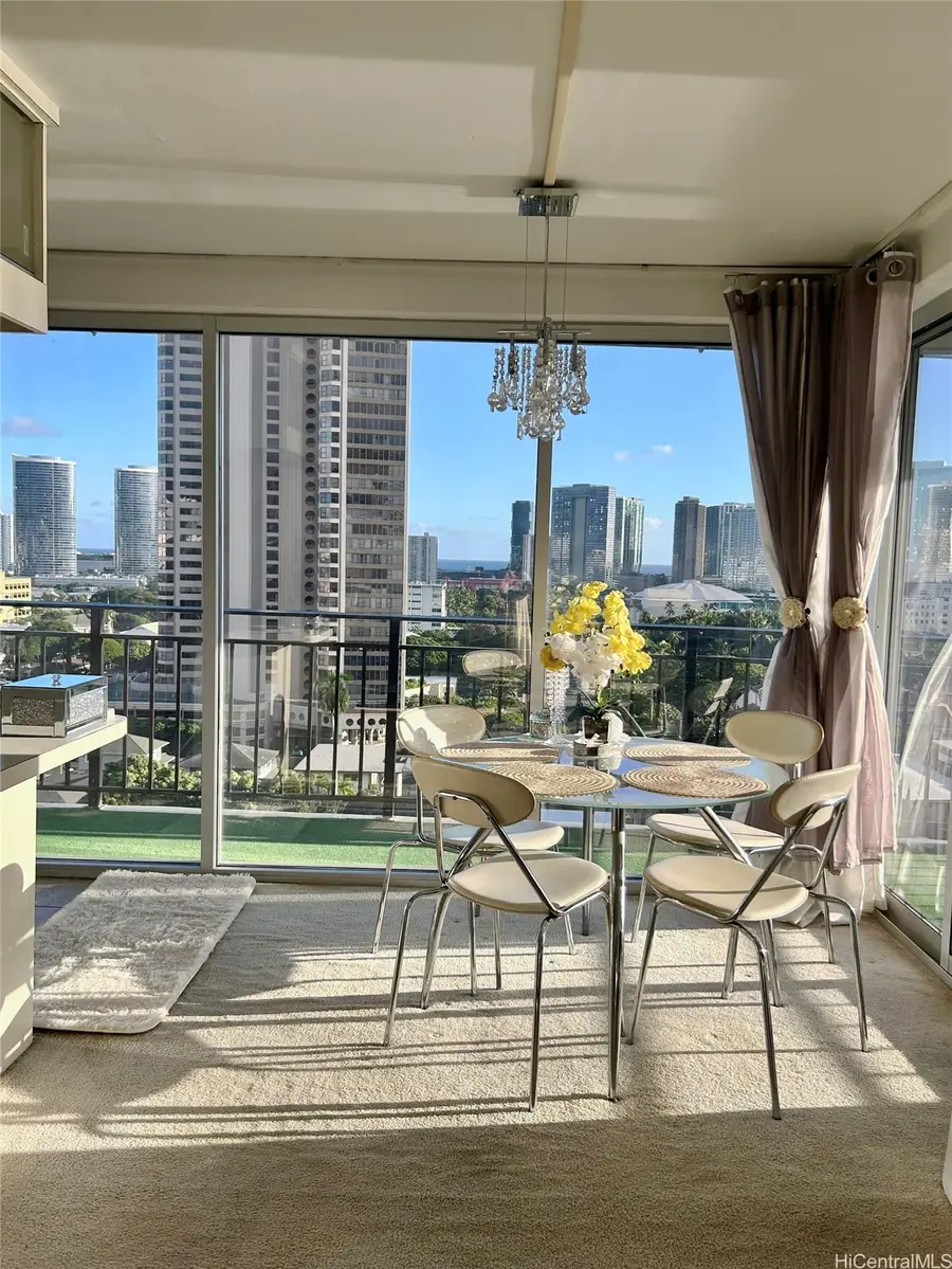1415 Victoria Street #811, Honolulu, HI 96822 - #3