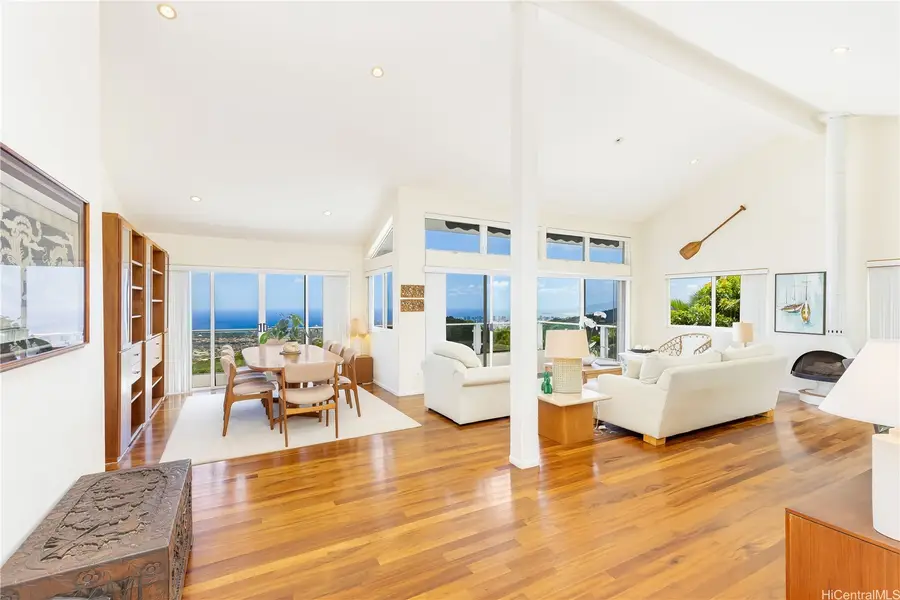 2356 Aha Maka Way, Honolulu, HI 96821 - #2