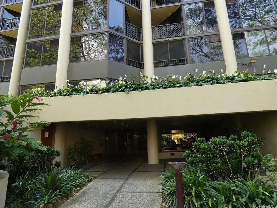 60 N Beretania Street #3406, Honolulu, HI 96817 - #2