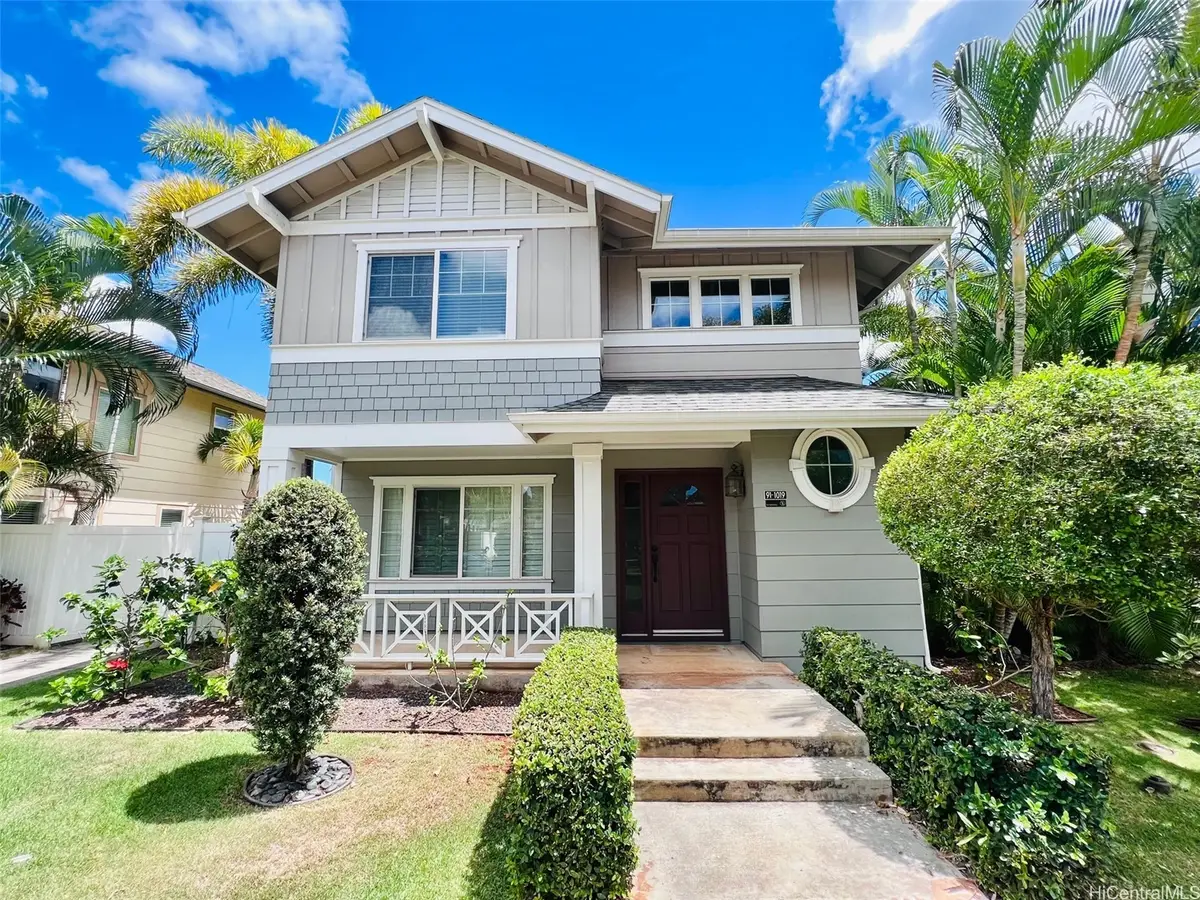 91-1019 Kaianae Street, Ewa Beach, HI 96706 - #1