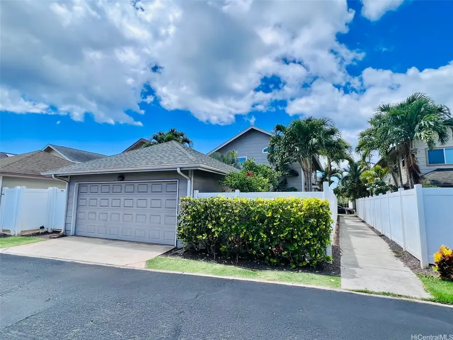 91-1019 Kaianae Street, Ewa Beach, HI 96706 - #3