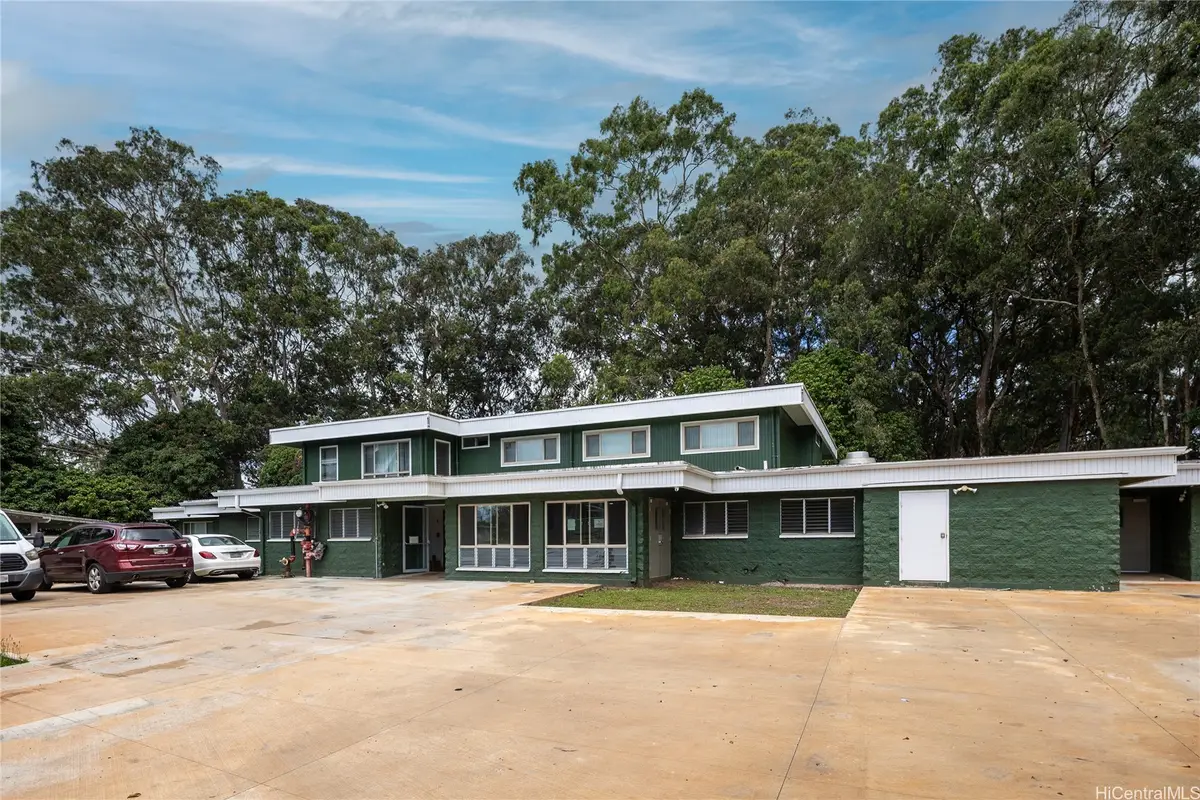 148 Lakeview Circle, Wahiawa, HI 96786 - #1