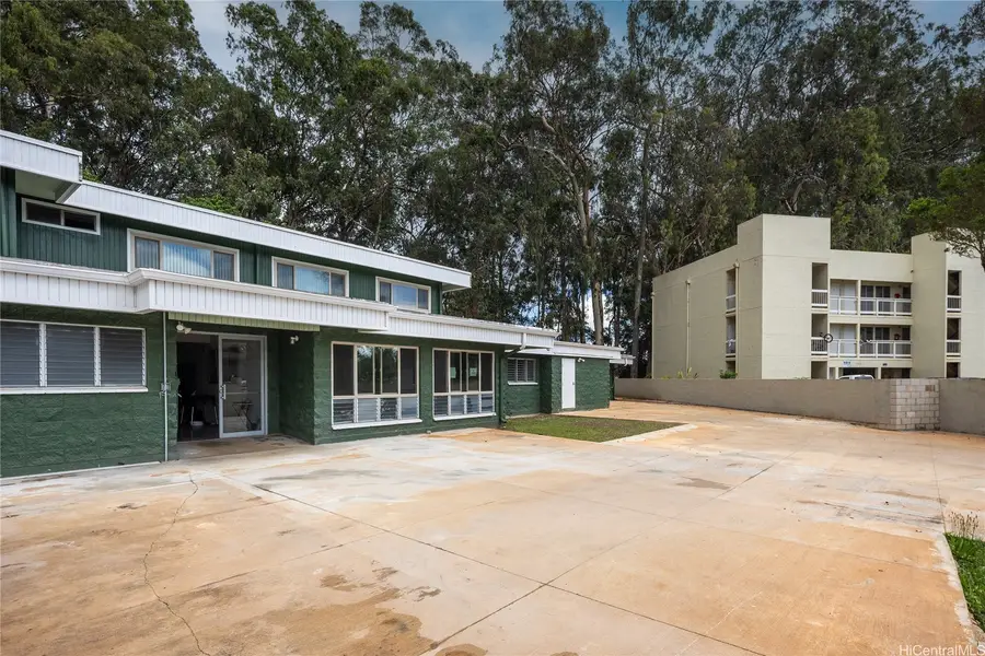 148 Lakeview Circle, Wahiawa, HI 96786 - #2