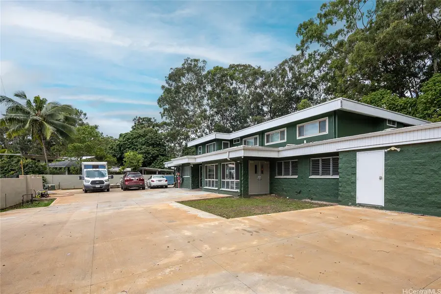 148 Lakeview Circle, Wahiawa, HI 96786 - #3