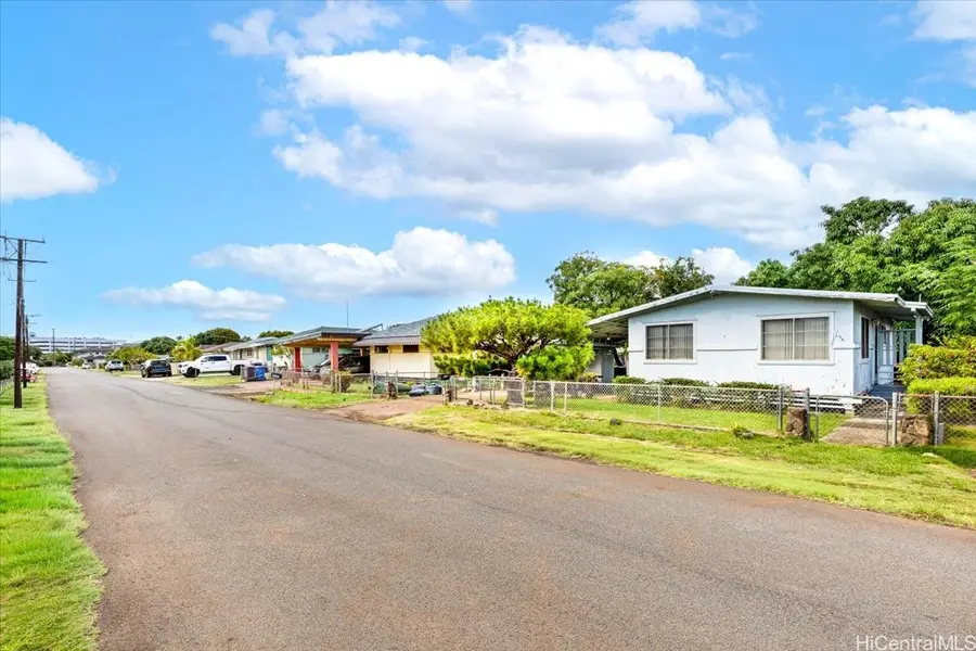 98-58 Lii Ipo Street, Aiea, HI 96701 - #2