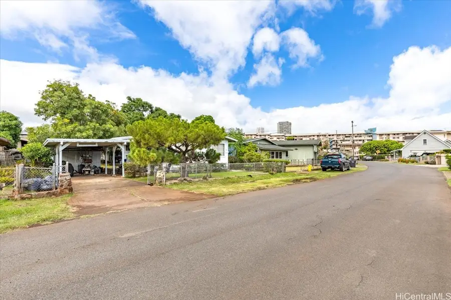 98-58 Lii Ipo Street, Aiea, HI 96701 - #3