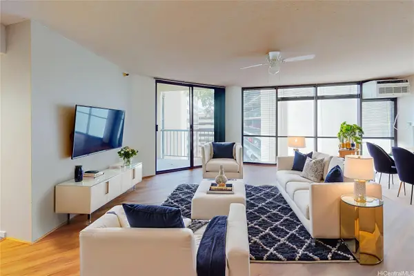 60 N Beretania Street #506, Honolulu, HI 96817