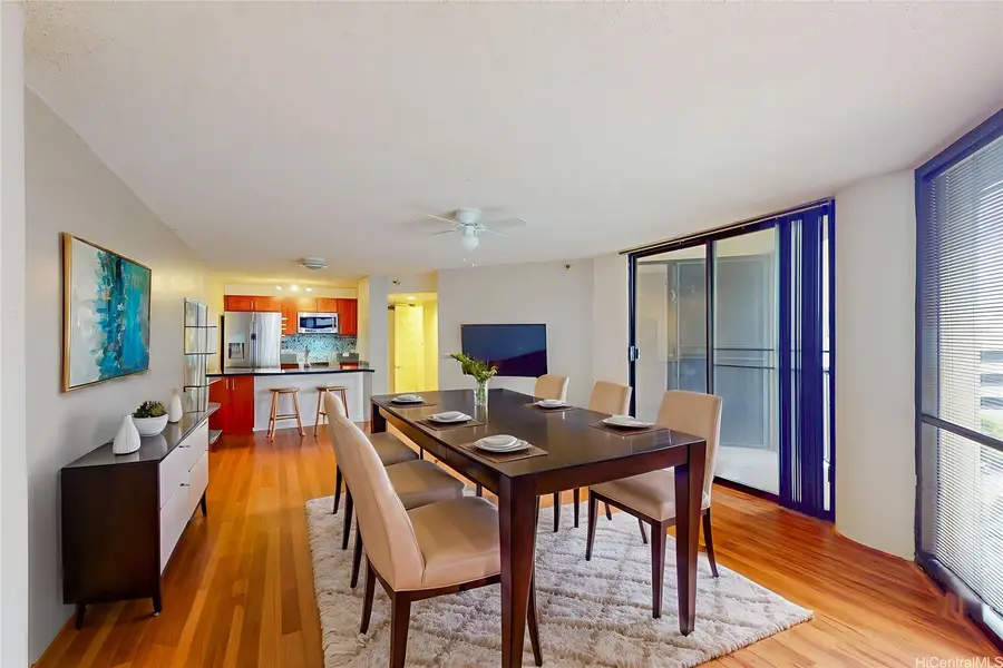 60 N Beretania Street #506, Honolulu, HI 96817 - #3
