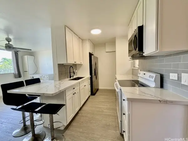 633 Nalanui Street #316, Honolulu, HI 96817