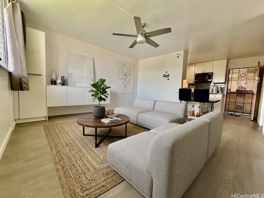 633 Nalanui Street #316, Honolulu, HI 96817 - #2