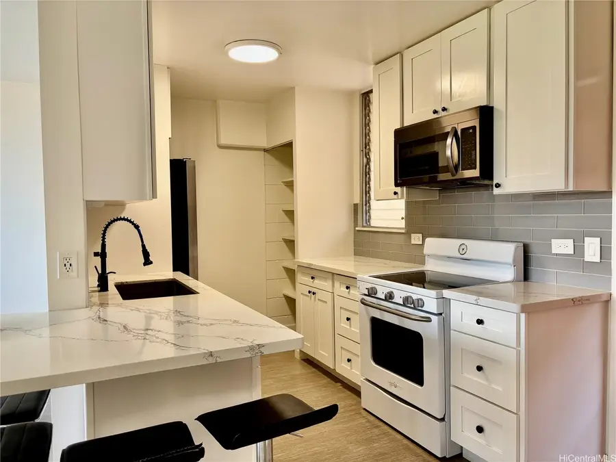 633 Nalanui Street #316, Honolulu, HI 96817 - #3