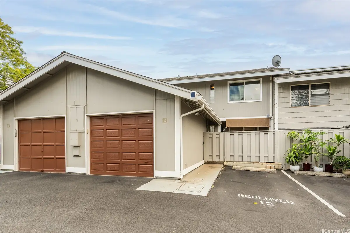94-1081 Anania Circle #12, Mililani, HI 96789 - #1
