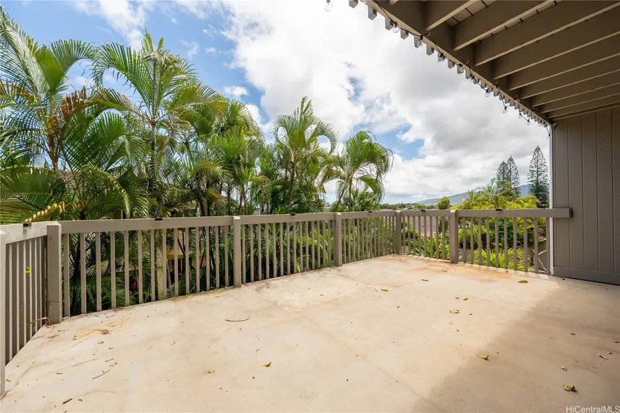 94-1081 Anania Circle #12, Mililani, HI 96789 - #2