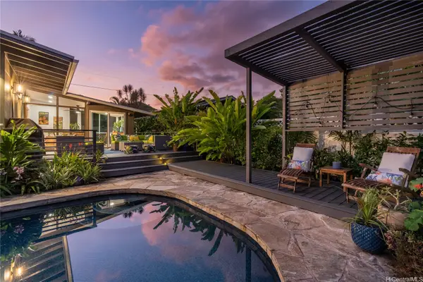 340 Ilimano Street, Kailua, HI 96734