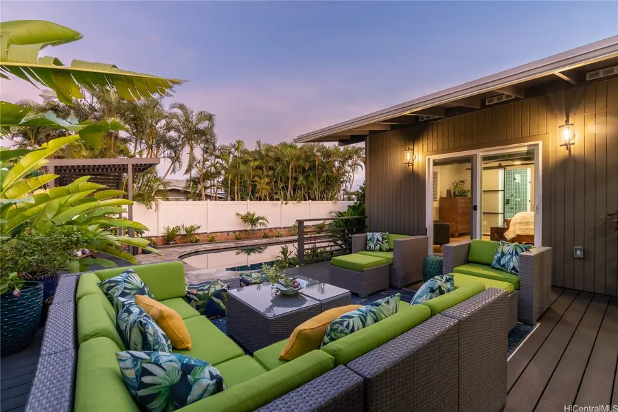 340 Ilimano Street, Kailua, HI 96734 - #3
