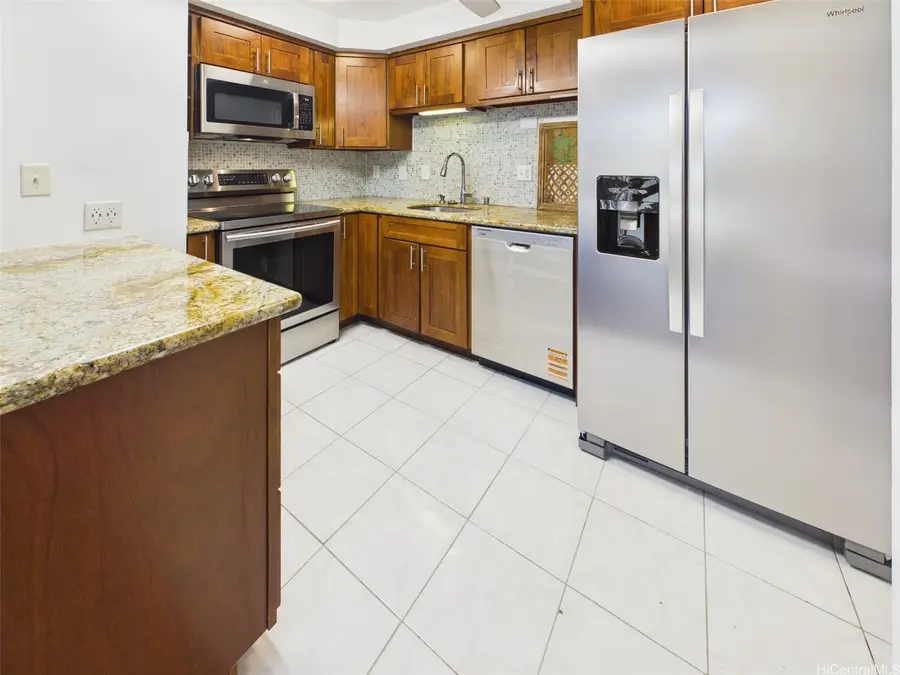 521 Hahaione Street #2/9L, Honolulu, HI 96825 - #3