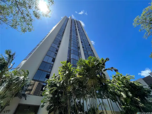 930 Kaheka Street #3002, Honolulu, HI 96814