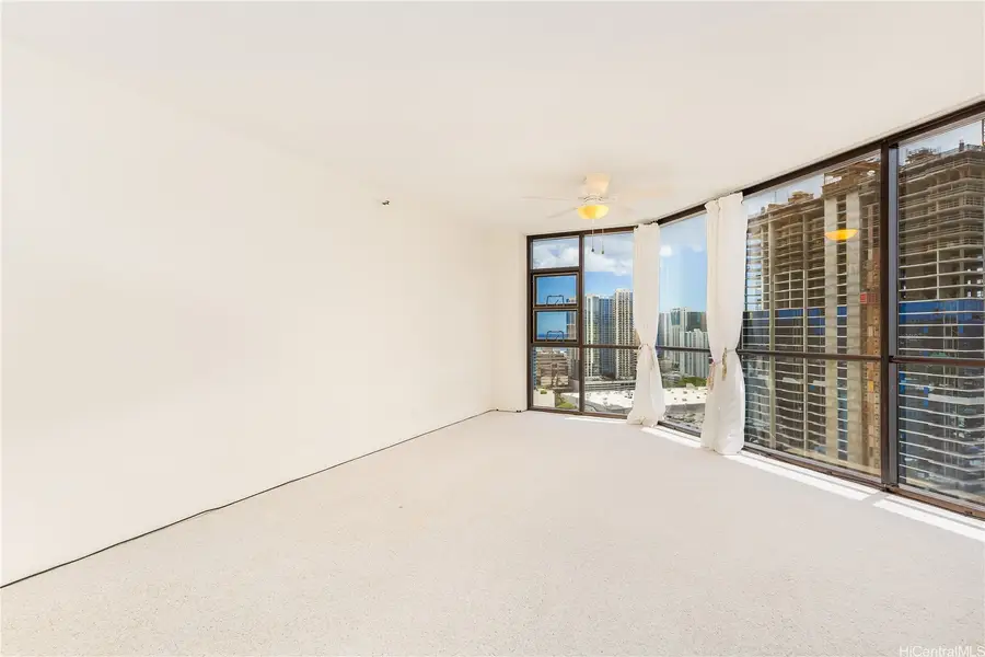 930 Kaheka Street #3002, Honolulu, HI 96814 - #2