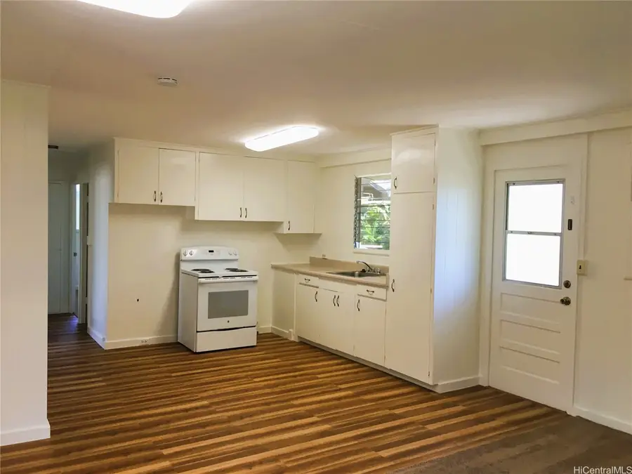 1661 Palolo Avenue #A, Honolulu, HI 96816 - #2