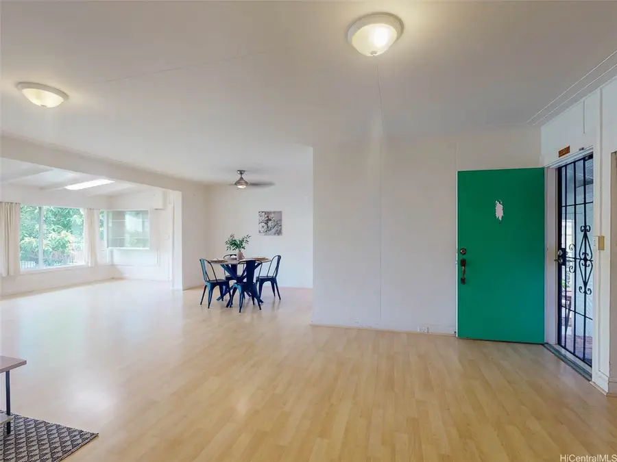 2035 Kakela Drive, Honolulu, HI 96822 - #2