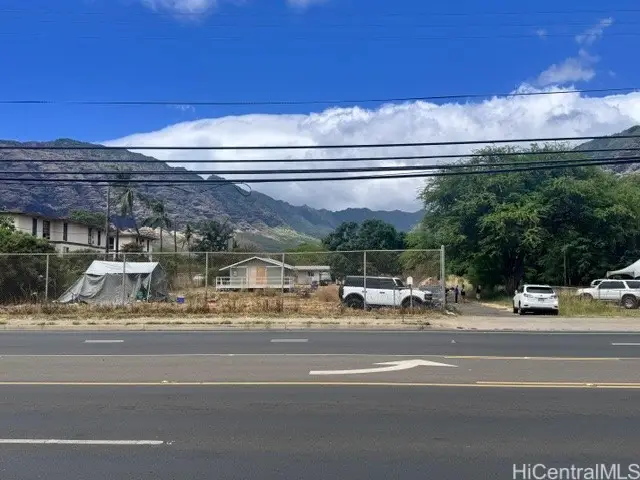85-86 Farrington Highway, Waianae, HI 96792 - #1
