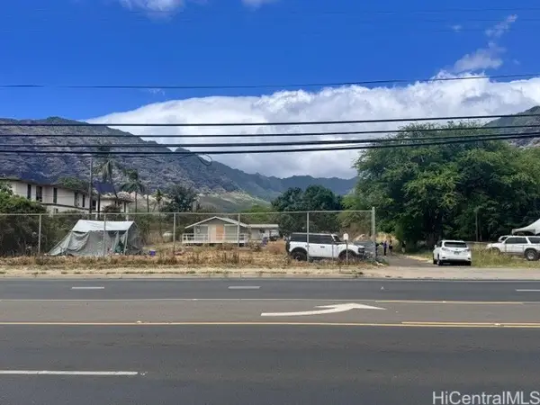 85-86 Farrington Highway, Waianae, HI 96792