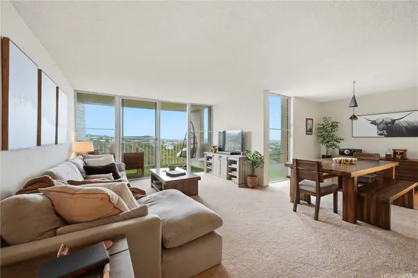 98-707 Iho Place #21205, Aiea, HI 96701