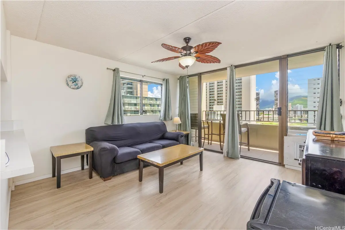 2240 Kuhio Avenue #1001, Honolulu, HI 96815 - #1