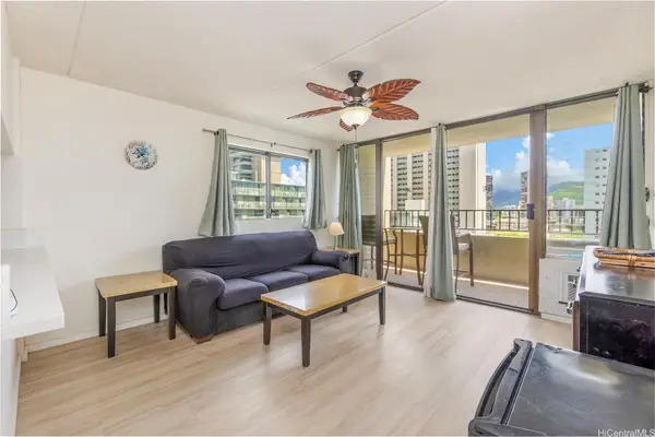 2240 Kuhio Avenue #1001, Honolulu, HI 96815