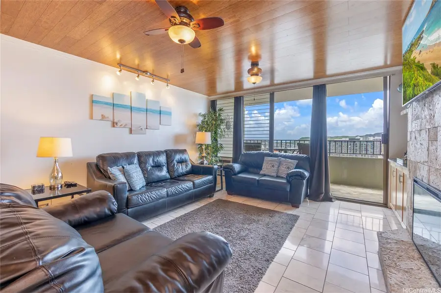 2240 Kuhio Avenue #3203, Honolulu, HI 96815 - #2
