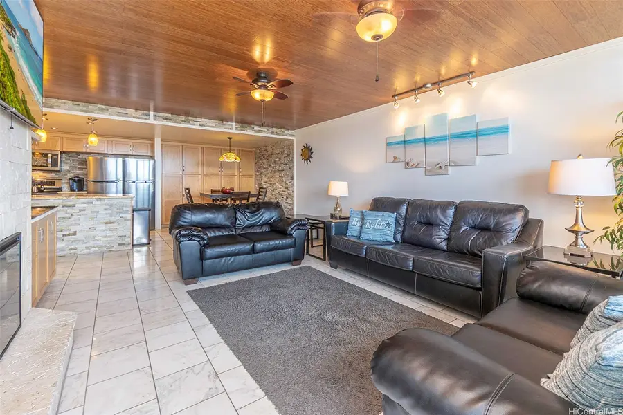 2240 Kuhio Avenue #3203, Honolulu, HI 96815 - #3