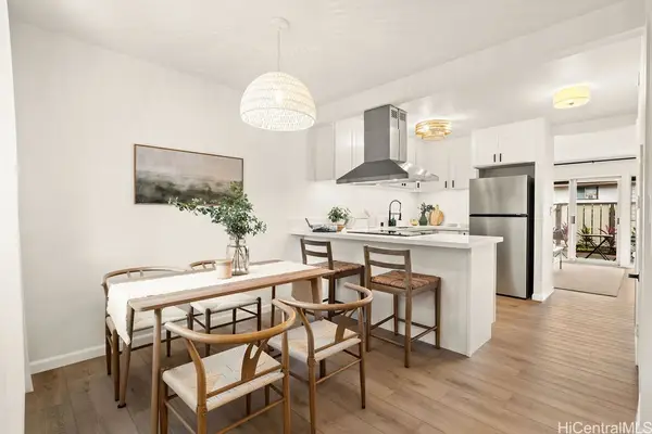 94-1440 Lanikuhana Avenue #456, Mililani, HI 96789