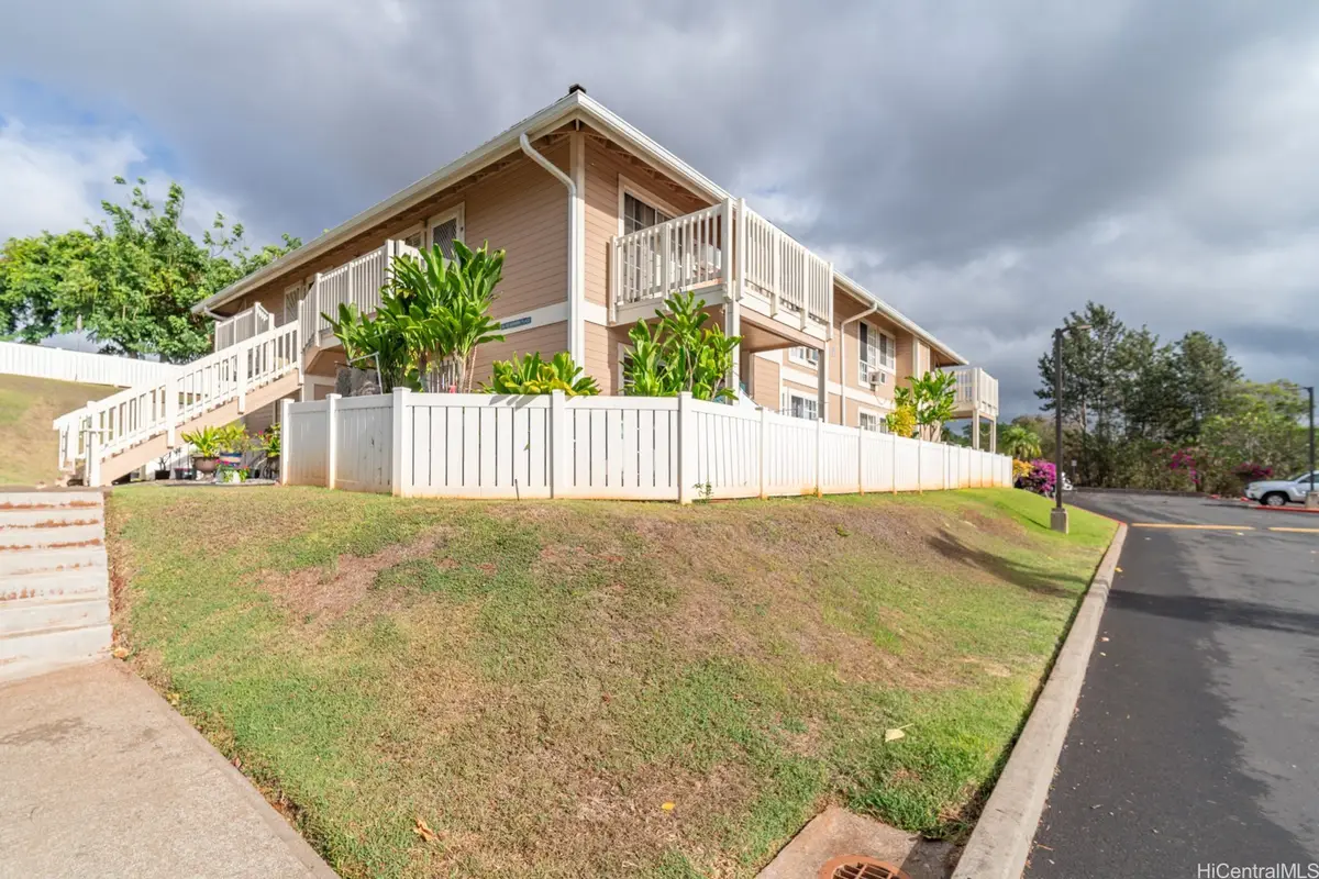 94-106 Manawa Place #P202, Waipahu, HI 96797 - #1