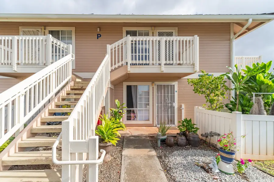 94-106 Manawa Place #P202, Waipahu, HI 96797 - #2