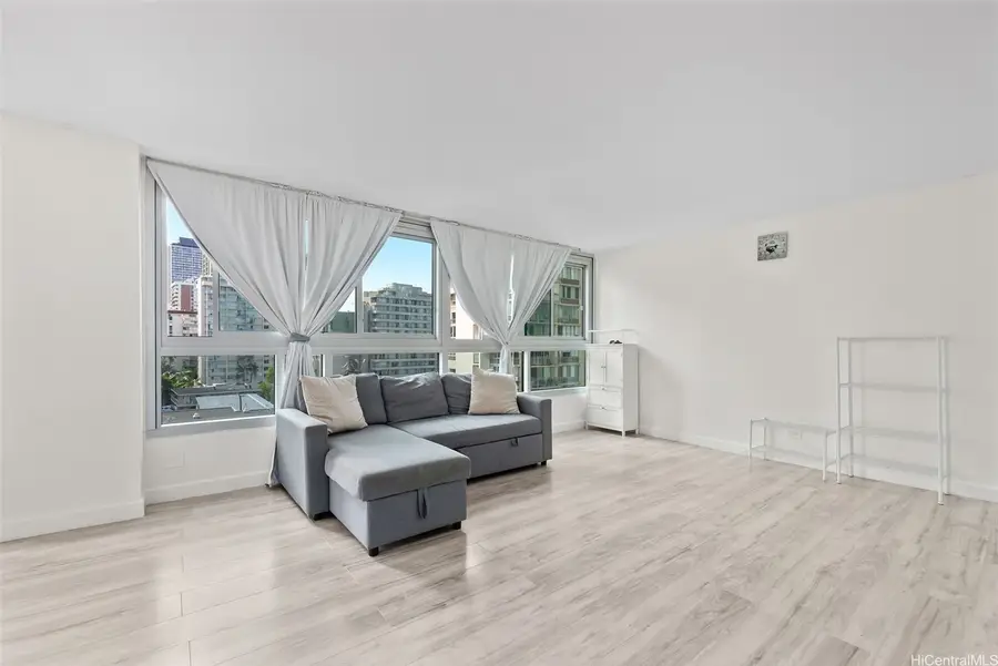 2421 Tusitala Street #803, Honolulu, HI 96815 - #2