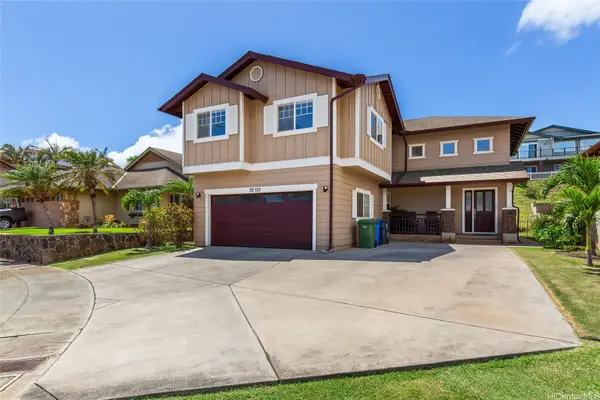92-152 Kohi Place, Kapolei, HI 96707