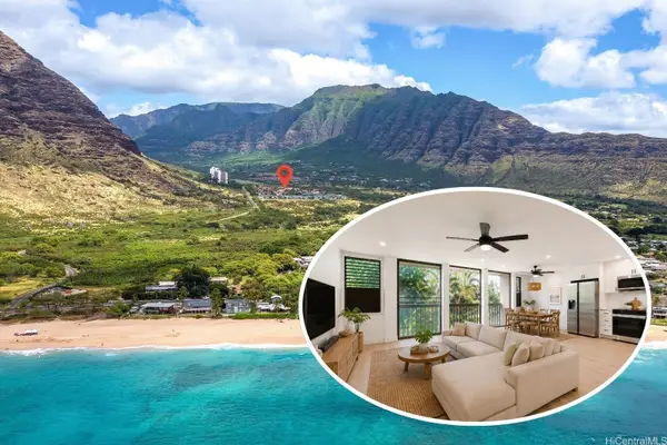 84-754 Ala Mahiku Street #936B, Waianae, HI 96792
