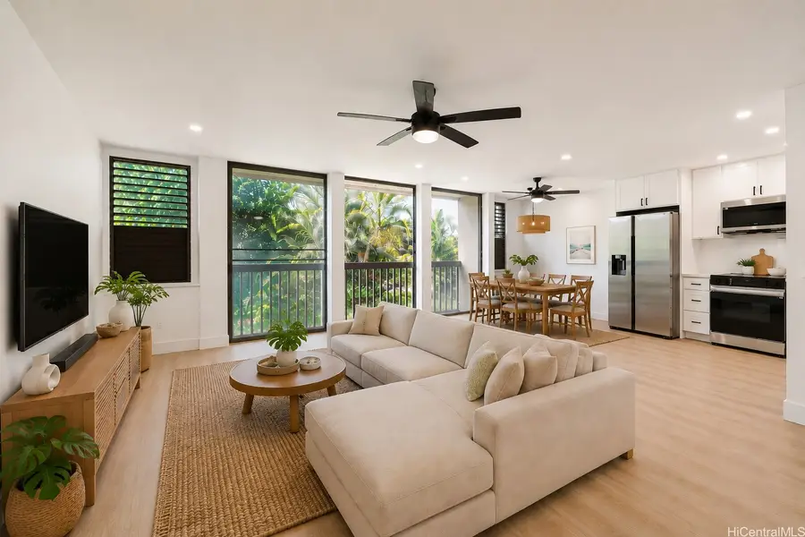 84-754 Ala Mahiku Street #936B, Waianae, HI 96792 - #2