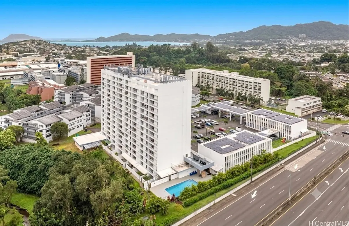 46-283 Kahuhipa Street #C504, Kaneohe, HI 96744 - #1