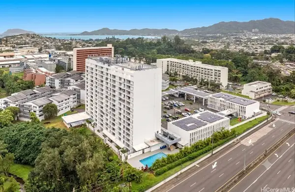 46-283 Kahuhipa Street #C504, Kaneohe, HI 96744