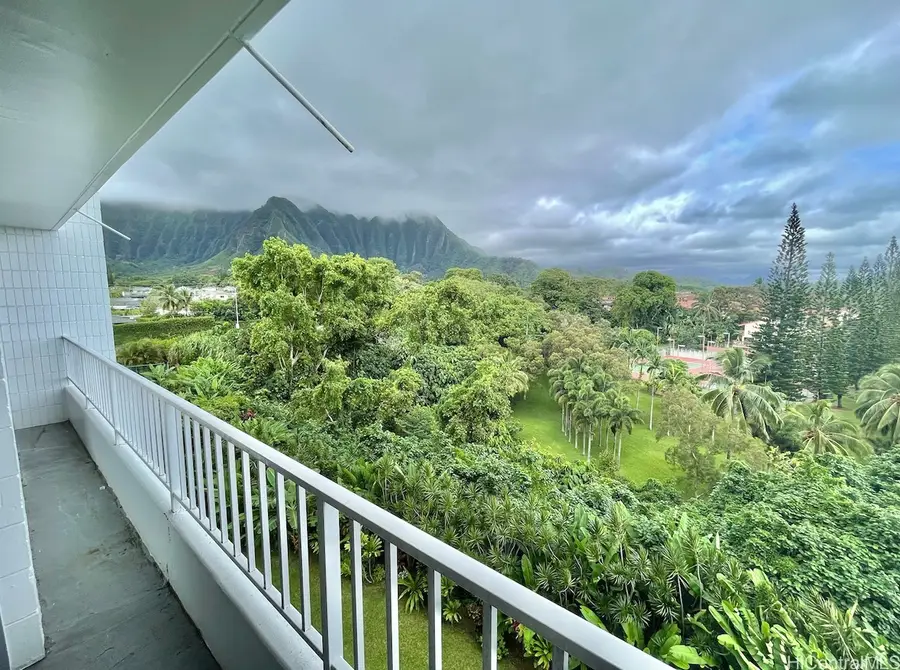 46-283 Kahuhipa Street #C504, Kaneohe, HI 96744 - #3