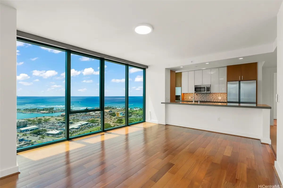 600 Ala Moana Boulevard #3409, Honolulu, HI 96813 - #1