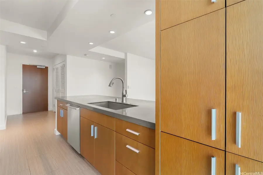 600 Ala Moana Boulevard #3409, Honolulu, HI 96813 - #2