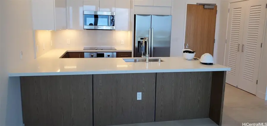 629 Keeaumoku Street #3707, Honolulu, HI 96814 - #3