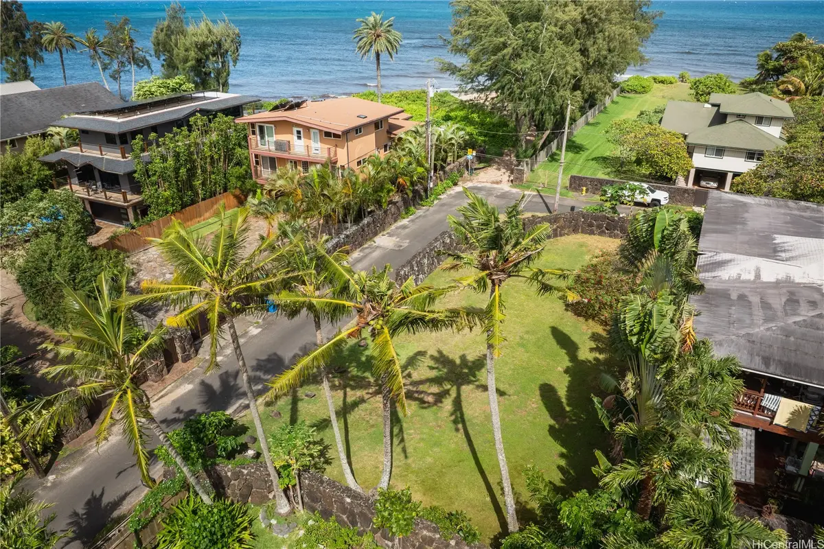 59-036 Holawa Street, Haleiwa, HI 96712 - #1