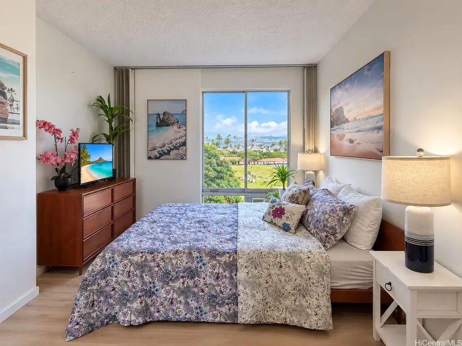 240 Makee Road #4C, Honolulu, HI 96815 - #3